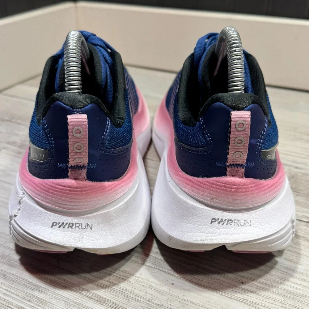 Saucony they do